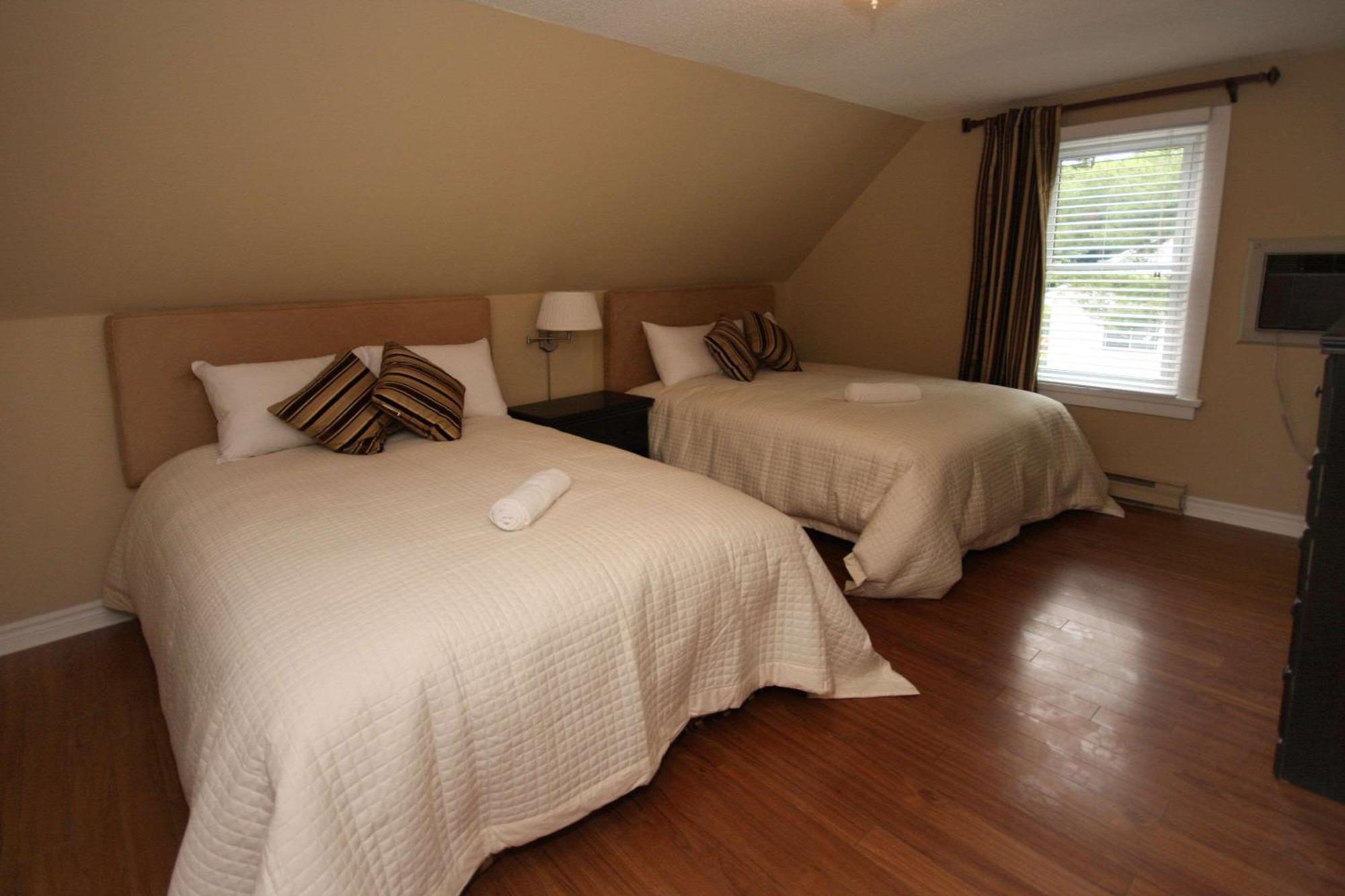 Bayview Wildwood Resort, Ascend Hotel Collection Severn Экстерьер фото