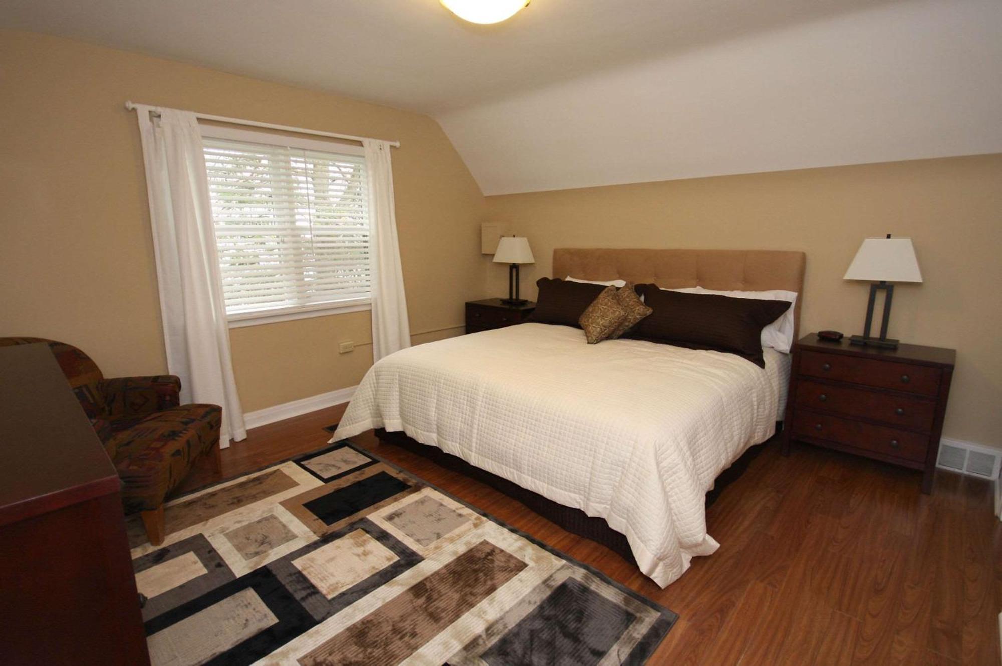 Bayview Wildwood Resort, Ascend Hotel Collection Severn Экстерьер фото