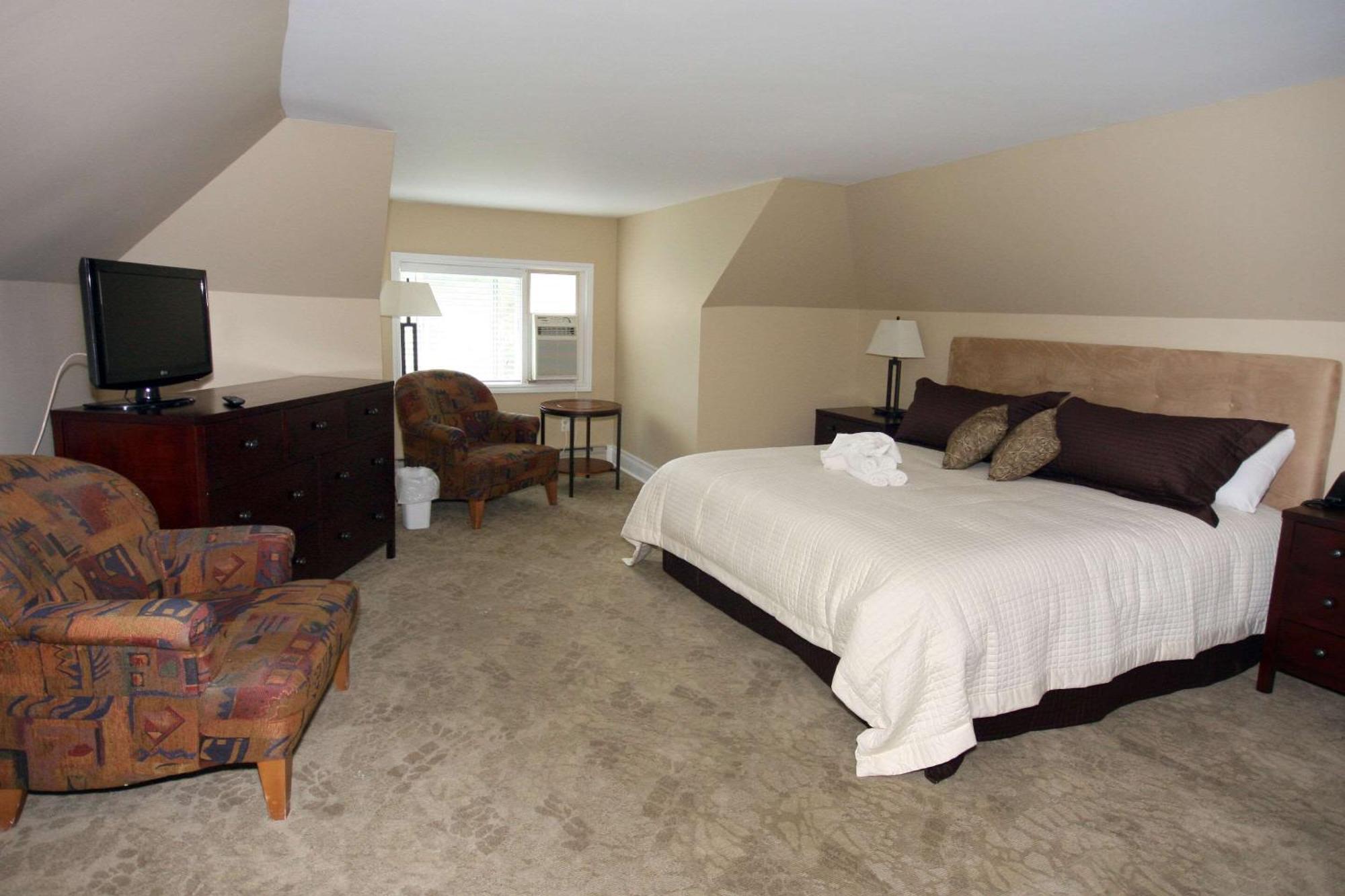 Bayview Wildwood Resort, Ascend Hotel Collection Severn Экстерьер фото