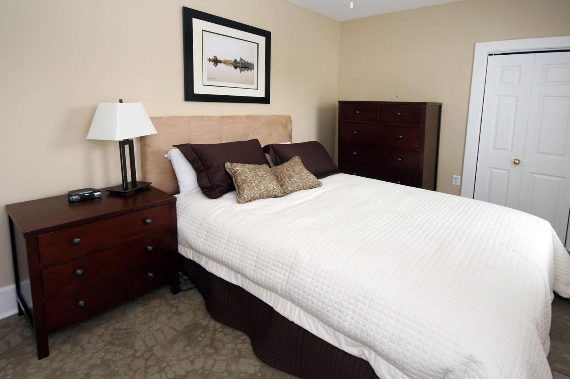 Bayview Wildwood Resort, Ascend Hotel Collection Severn Экстерьер фото