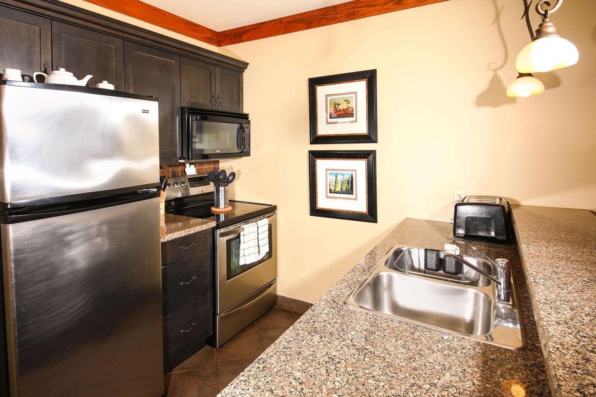 Bayview Wildwood Resort, Ascend Hotel Collection Severn Экстерьер фото
