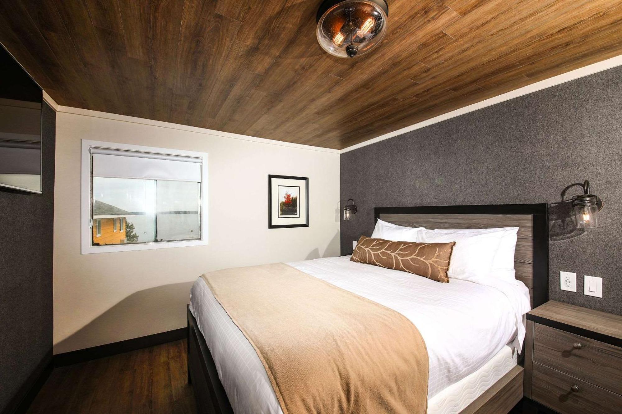 Bayview Wildwood Resort, Ascend Hotel Collection Severn Экстерьер фото