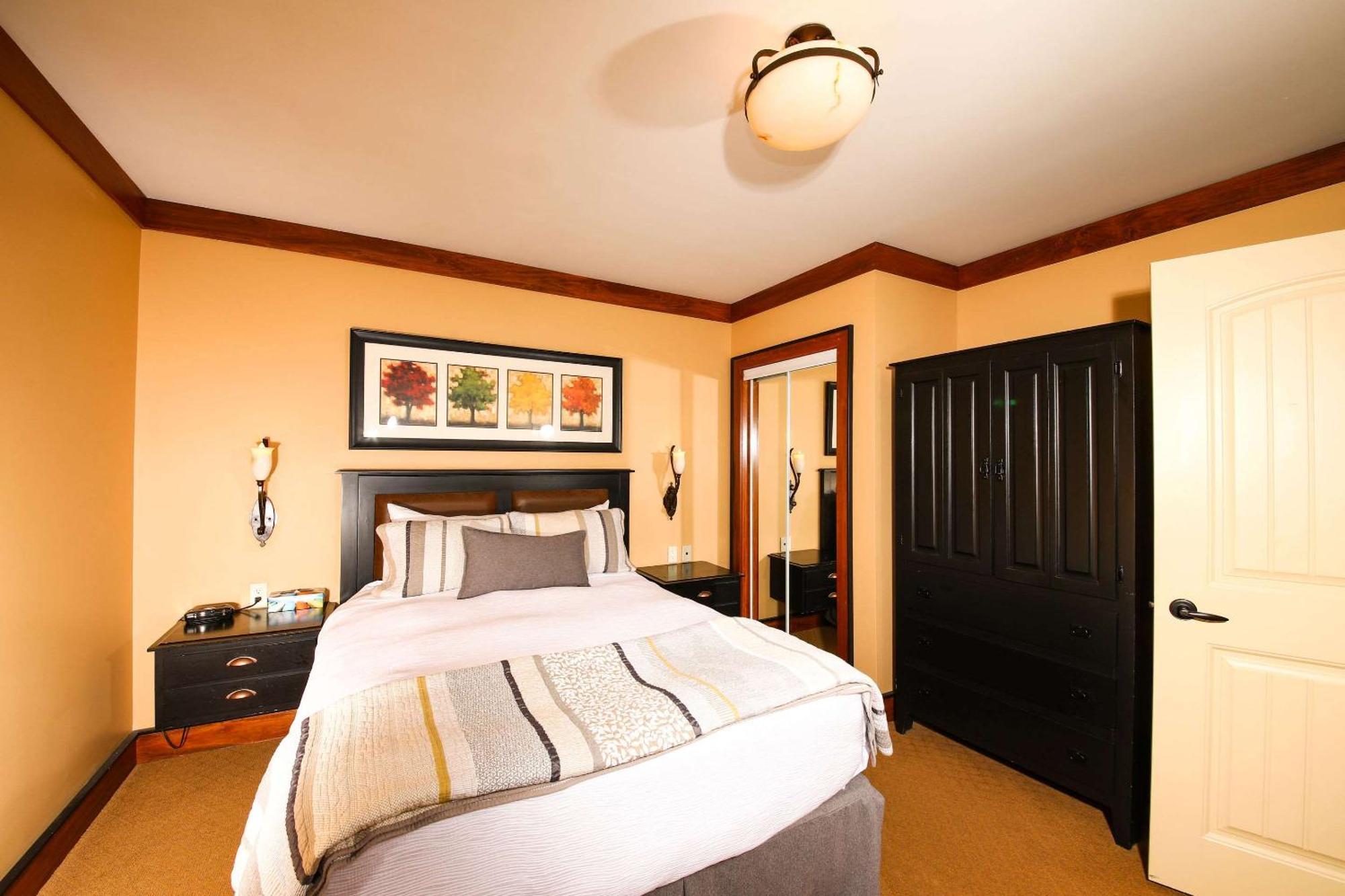 Bayview Wildwood Resort, Ascend Hotel Collection Severn Экстерьер фото