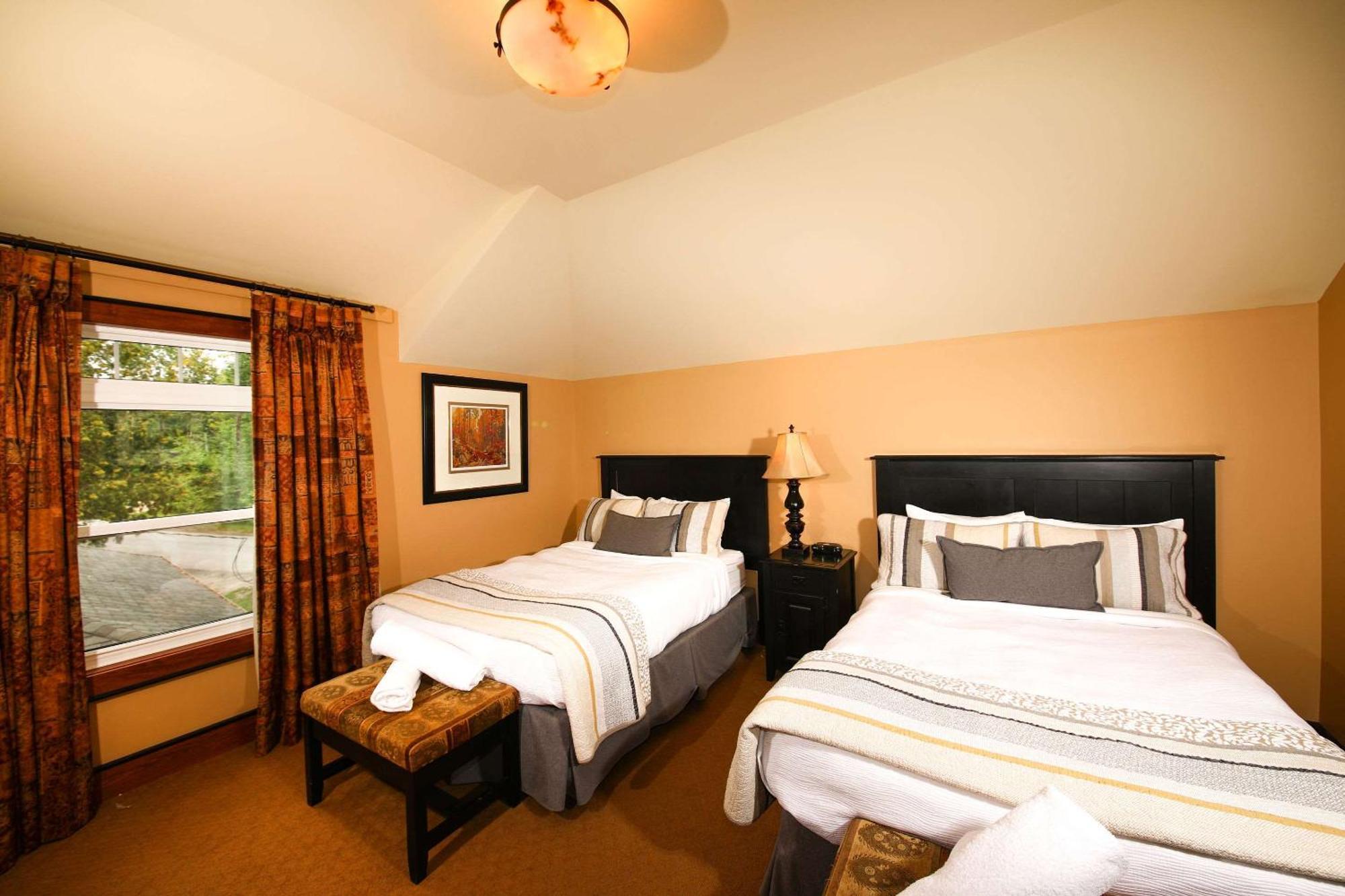 Bayview Wildwood Resort, Ascend Hotel Collection Severn Экстерьер фото