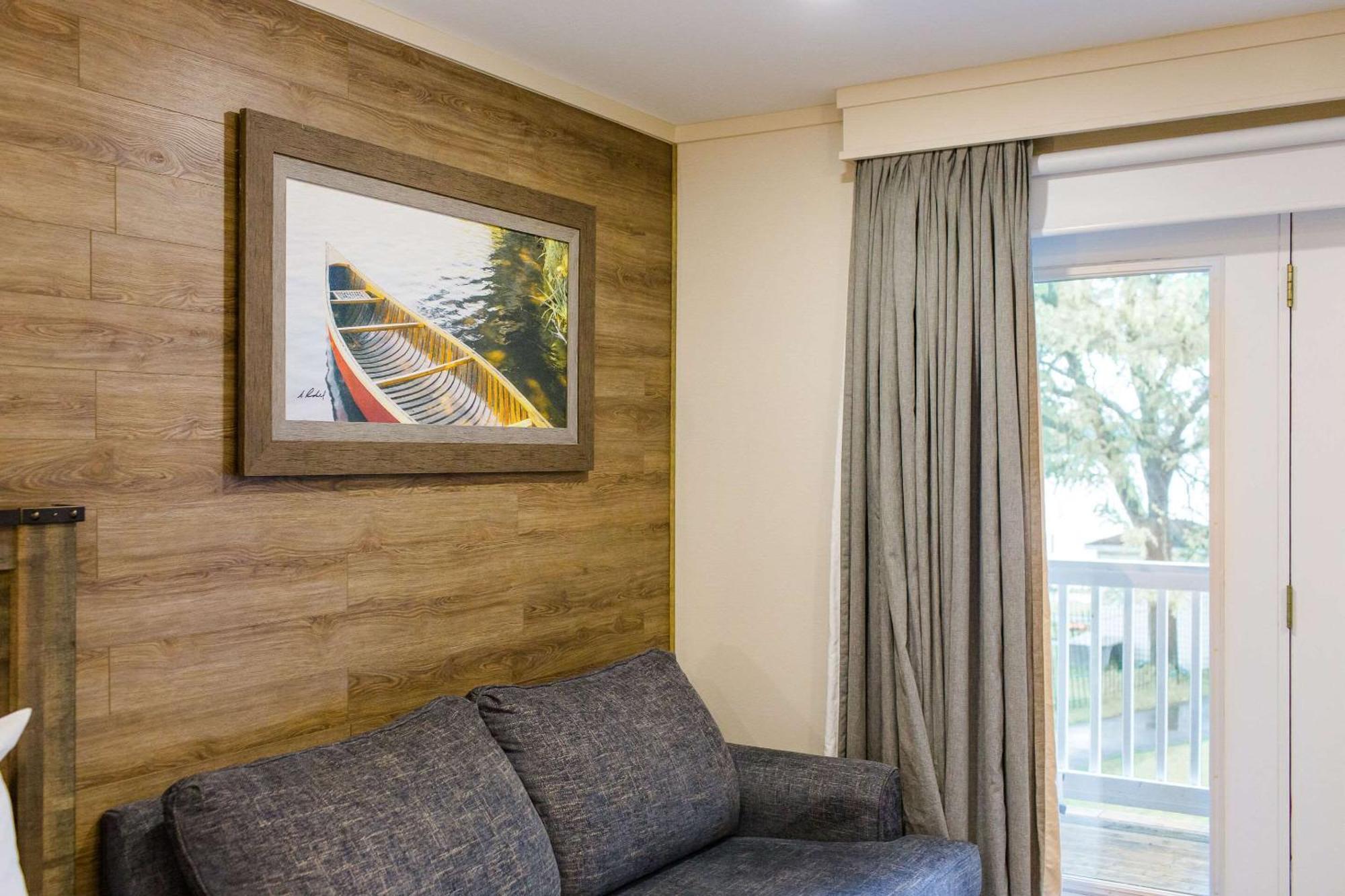 Bayview Wildwood Resort, Ascend Hotel Collection Severn Экстерьер фото