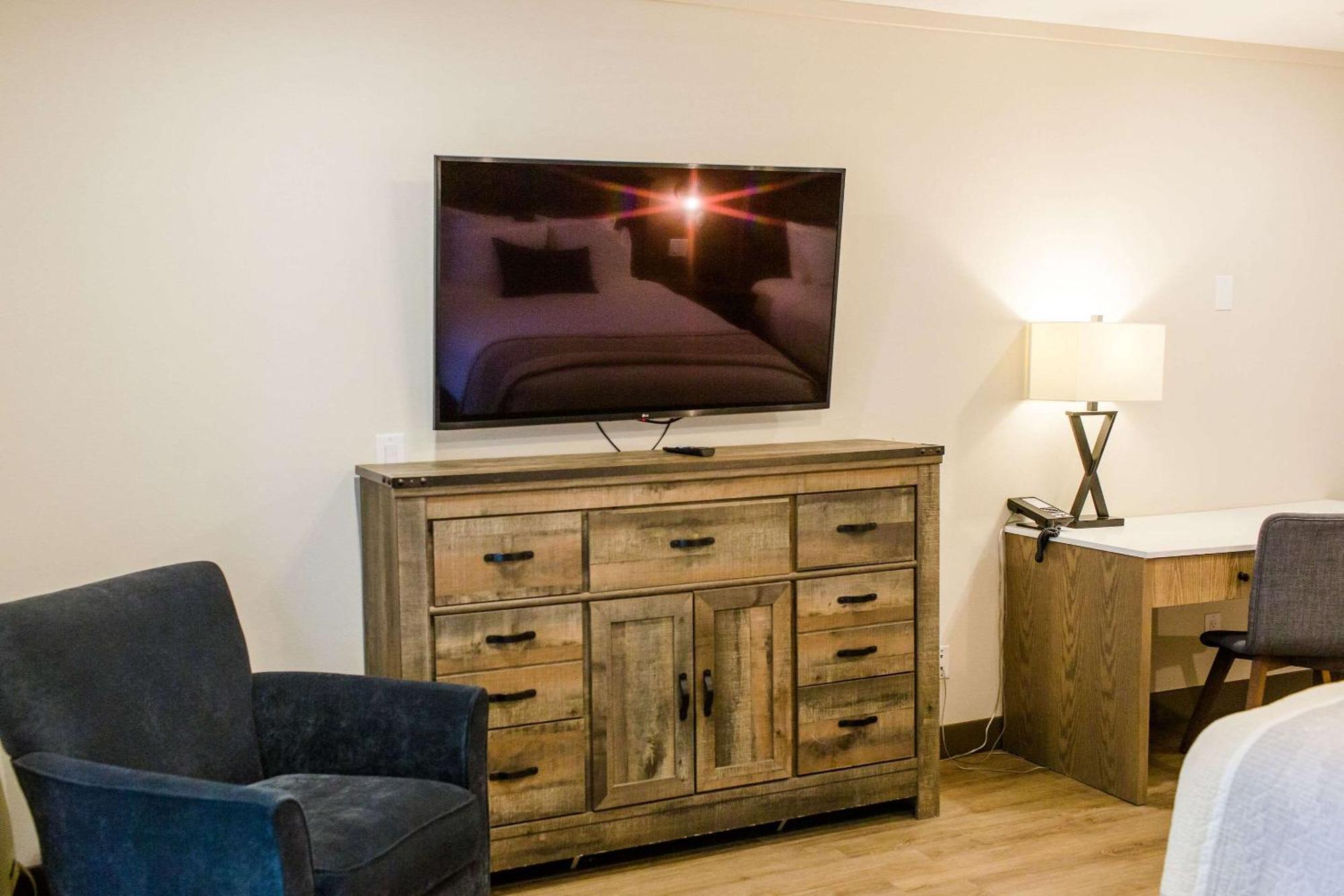 Bayview Wildwood Resort, Ascend Hotel Collection Severn Экстерьер фото