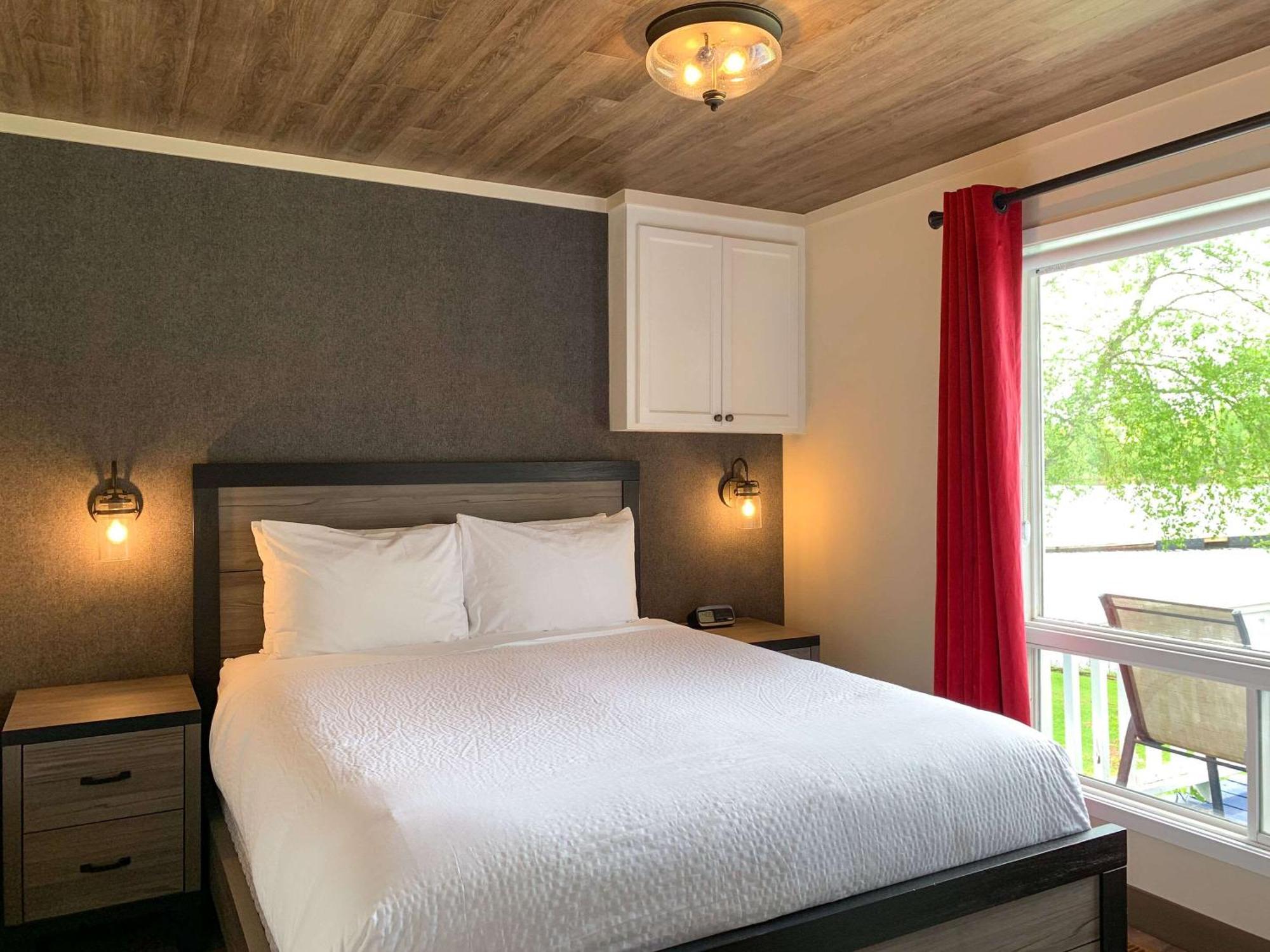 Bayview Wildwood Resort, Ascend Hotel Collection Severn Экстерьер фото